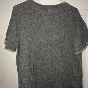 Grey Tshirt
